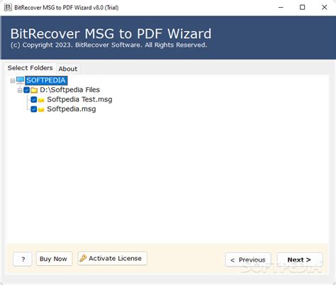 Download BitRecover Unlock PDF