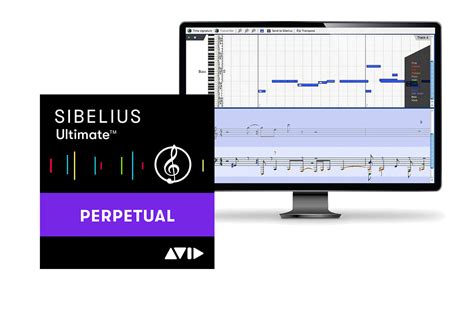 Avid Sibelius Ultimate 2025 Zip File Download
