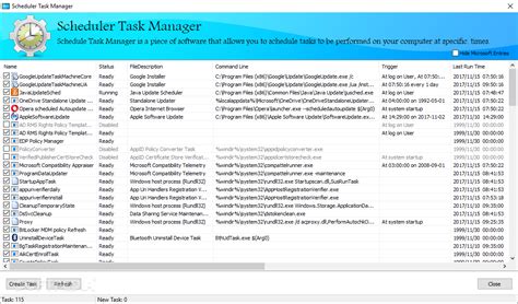 HiBit Startup Manager 2.6.10.100