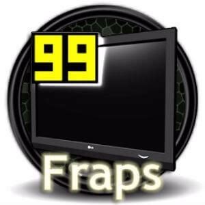 Fraps Pro 2025 Torrent
