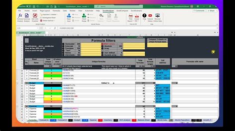 Download ExcelAnalyzer 4.1.0.6 with