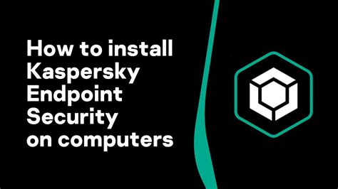 Kaspersky Endpoint Security 2025 For Free
