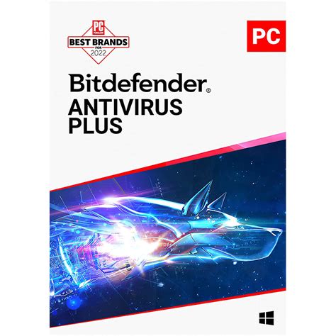 Bitdefender Antivirus 2025 Download Options
