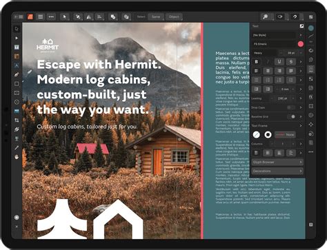 Affinity Publisher 2 For Free
