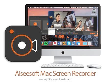 Aiseesoft Screen Recorder 3.1.10