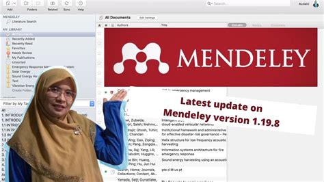 Mendeley 2025 Latest Version Download
