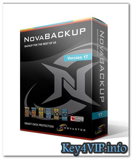 NovaBACKUP Cloud 2025 Full Setup
