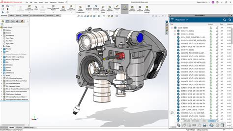 SolidWorks 2025 Latest Version Download
