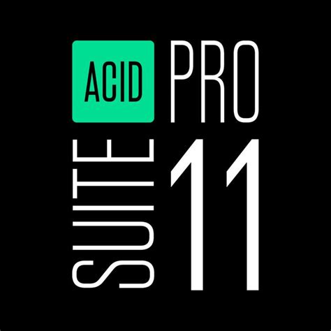 Acid Pro 11 Direct Download Link
