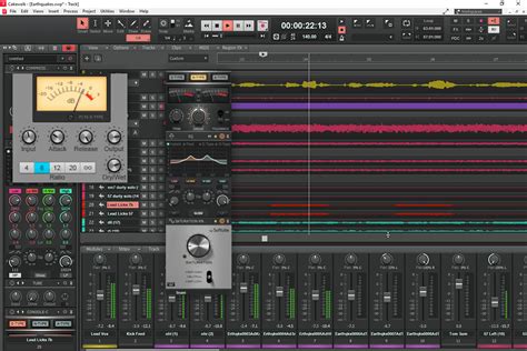 Cakewalk SONAR 2025 Free Version
