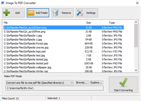 Download Mgosoft PDF Stamper