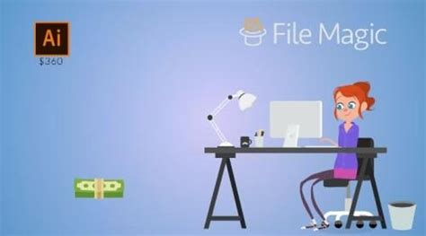 File Magic Gold Edition