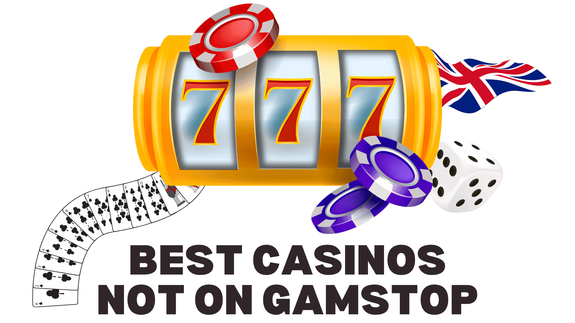 Explore the Excitement of Casinos Not on Gamstop 1738 Explore the Excitement of Casinos Not on Gamstop 1738