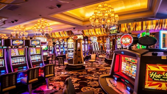 Explore the Excitement of Casinos Not on Gamstop 1738 Explore the Excitement of Casinos Not on Gamstop 1738